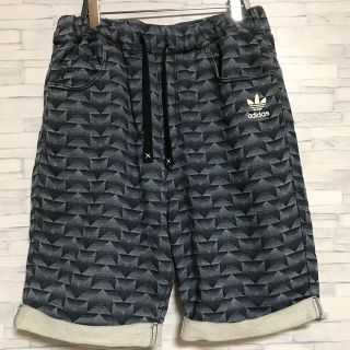 アディダス(adidas)のadidas  アディダス　オリジナルス　3点セット　ハーフパンツ(ショートパンツ)