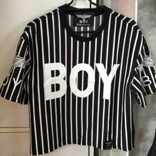 ボーイロンドン(Boy London)のBOY LONDON Tシャツ(Tシャツ(半袖/袖なし))