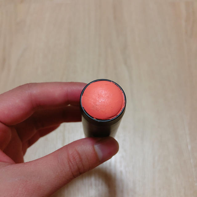 3ce(スリーシーイー)の3CE creamy cheek stick コスメ/美容のベースメイク/化粧品(チーク)の商品写真