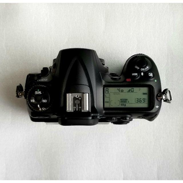 Nikon(ニコン) D300ボディー Nikon(ニコン) D300ボディー