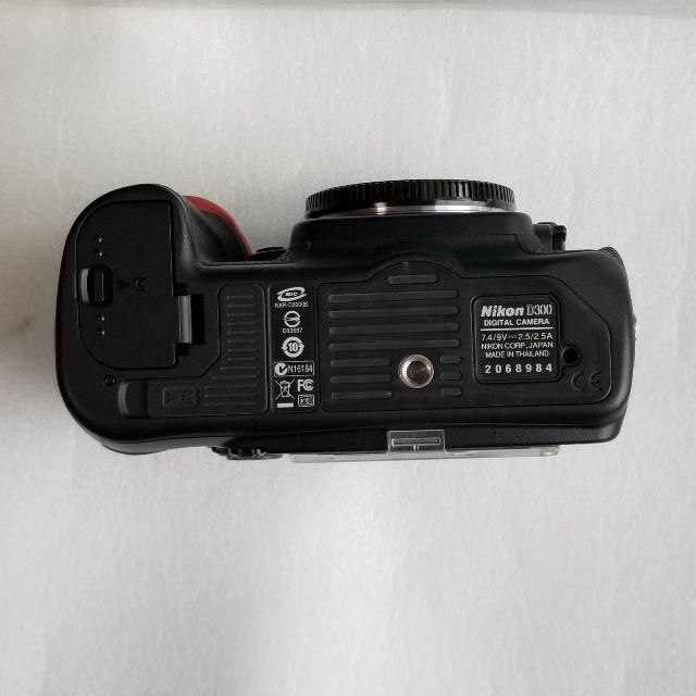 Nikon(ニコン) D300ボディー Nikon(ニコン) D300ボディー