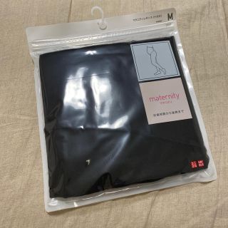 ユニクロ(UNIQLO)の【まぁ☆様専用】ユニクロ マタニティレギンス(十分丈)(レギンス/スパッツ)