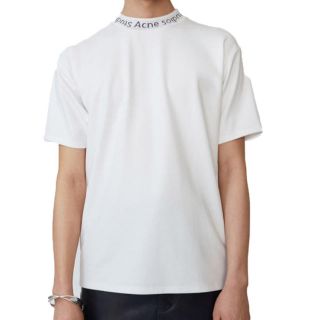 アクネ(ACNE)のアクネ  tシャツ(Tシャツ/カットソー(半袖/袖なし))