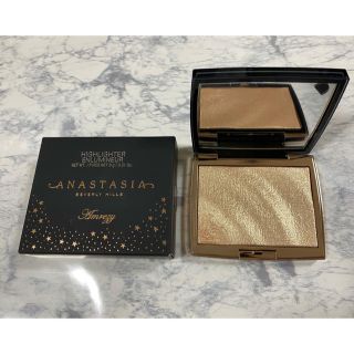 セフォラ(Sephora)のANASTASIA BEVERLY HILLS Amregy(フェイスカラー)