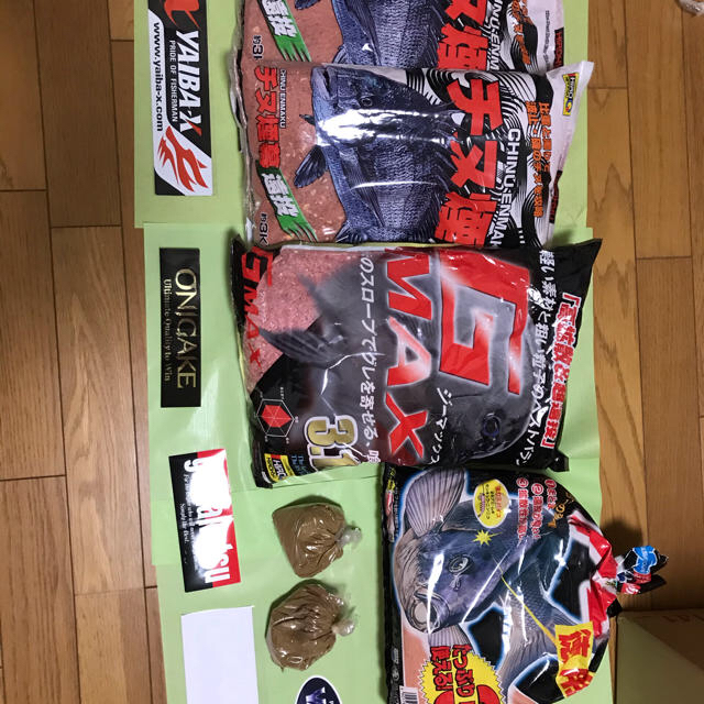 がまかつ ちゃ様 がまかつ バリバス ステッカー 集魚材 マルキュー ヒロキュー マキエの通販 By カプshop ガマカツならラクマ がまかつ ちゃ様 がまかつ バリバス ステッカー 集魚材 マルキュー ヒロキュー マキエの通販 By カプshop ガマカツならラクマ