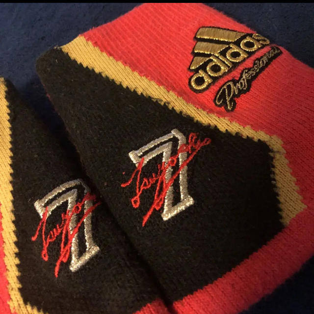adidas プロ野球 選手 プロ野球選手アディダスリストバンドadidasの ...