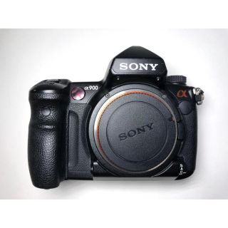 SONY - [中古美品] Sony ソニー α900 ボディ DSLR-A900の通販 by