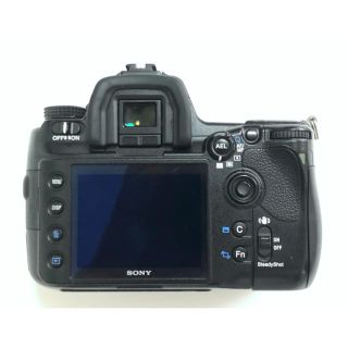 SONY - [中古美品] Sony ソニー α900 ボディ DSLR-A900の通販 by