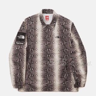 シュプリーム(Supreme)のSupreme North Face Taped Seam XL(ナイロンジャケット)