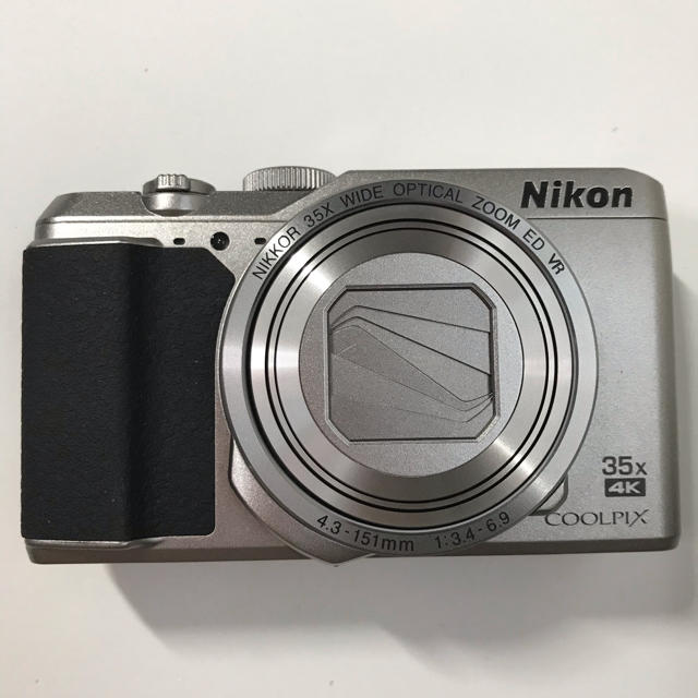 Nikon COOLPIX A900 豪華おまけ付き【美品】コンパクトデジタルカメラ