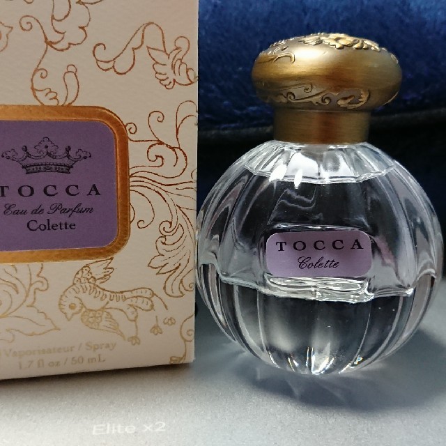 TOCCA  コレット  50ml