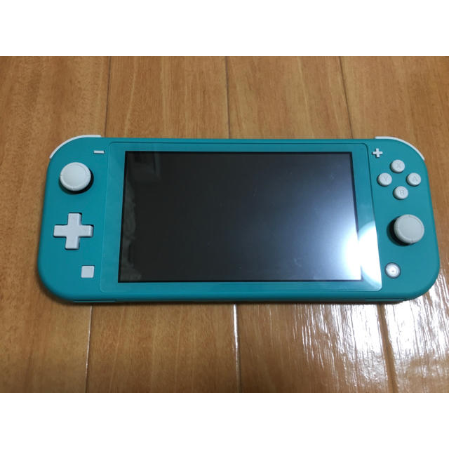 Nintendo Switch - 任天堂　Switch Lite Blue
