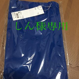 ユニクロ(UNIQLO)のユニクロ　メンズTシャツ(Tシャツ/カットソー(半袖/袖なし))