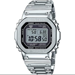 ジーショック(G-SHOCK)の新品G-SHOCK GMW-B5000D-1JF カシオ CASIO フルメタル(腕時計(デジタル))