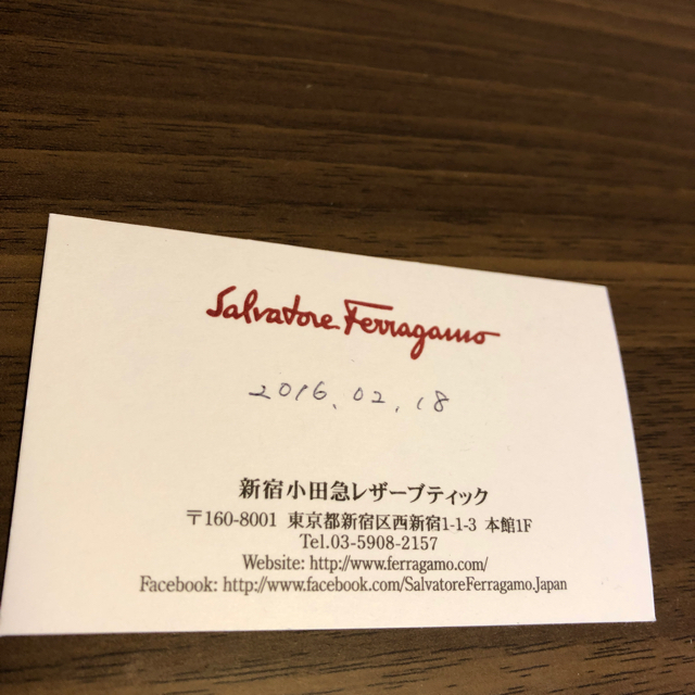 Salvatore Ferragamo サルヴァトーレ・フェラガモ カチューシャ 3