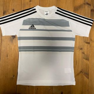 アディダス(adidas)のアディダス   150(Tシャツ/カットソー)