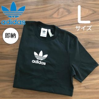 アディダス(adidas)の早い者勝ち♪肉厚で透けにくい◎adidas ミッドウエイトTシャツ 男女OK(Tシャツ/カットソー(半袖/袖なし))