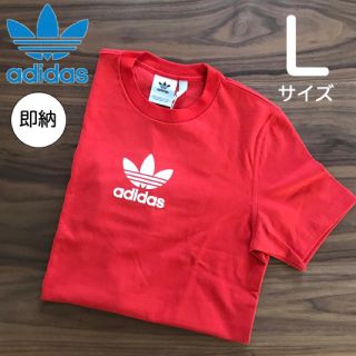 アディダス(adidas)の早い者勝ち♪肉厚で透けにくい◎adidas ミッドウエイトTシャツ 男女OK(Tシャツ/カットソー(半袖/袖なし))