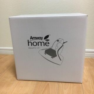 アムウェイ(Amway)のアムウェイ ホーム ふとんクリーナー 未使用 未開封 週末限定値下げ‼︎(掃除機)