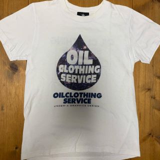 オイル(OIL)のオイルクロージングサービス　150(Tシャツ/カットソー)