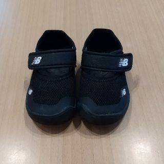 ニューバランス(New Balance)のニューバランス   子供用サンダル   １３cm(サンダル)