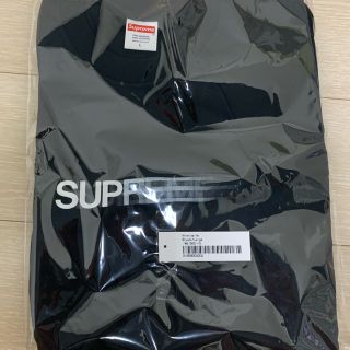 シュプリーム(Supreme)のSupreme Motion Logo Tee Black L モーションロゴ(Tシャツ/カットソー(半袖/袖なし))