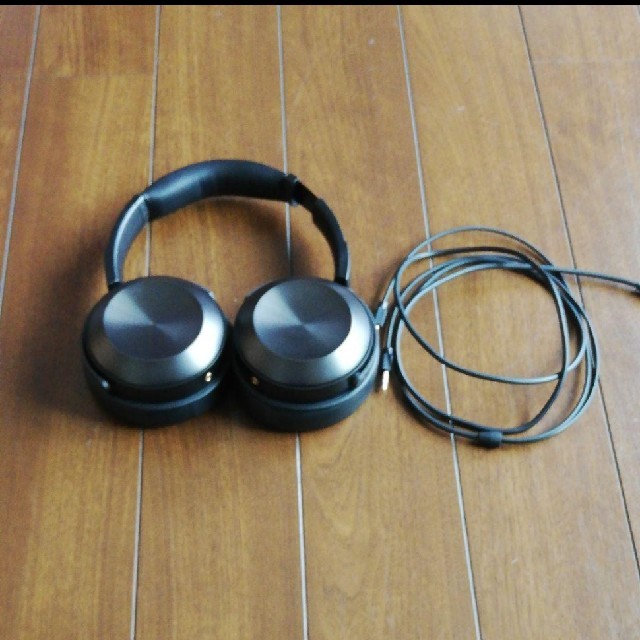 ヘッドホン　ヘッドフォンHPS500