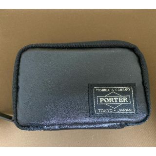 ポーター(PORTER)のカバン PORTER ポーター タクティカル キーケース (キーケース)