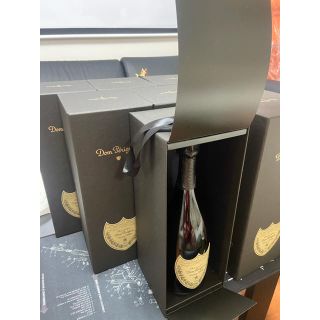 ドンペリニヨン(Dom Pérignon)のドンペリ2008x6本(シャンパン/スパークリングワイン)