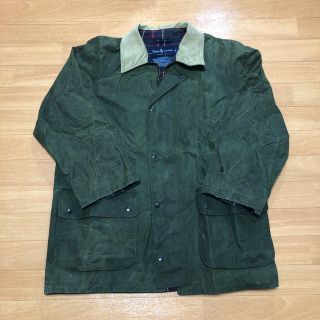 ポロラルフローレン(POLO RALPH LAUREN)の【希少】90s ヴィンテージ　ポロラルフローレン　オイル加工(その他)