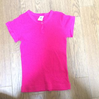 プチバトー(PETIT BATEAU)の90 Tシャツ(Tシャツ/カットソー)