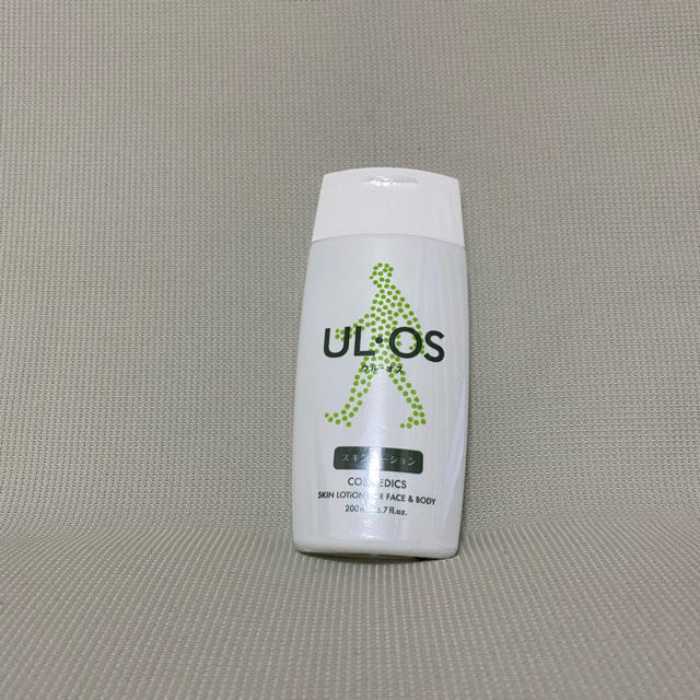 大塚製薬(オオツカセイヤク)の【新品・未使用】UL・OS スキンローション コスメ/美容のスキンケア/基礎化粧品(化粧水/ローション)の商品写真