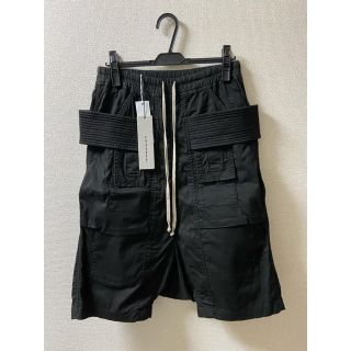 リックオウエンス(Rick Owens)の【偽物買う奴ダサすぎ様専用】Rick Owens DRKSHDW(サルエルパンツ)