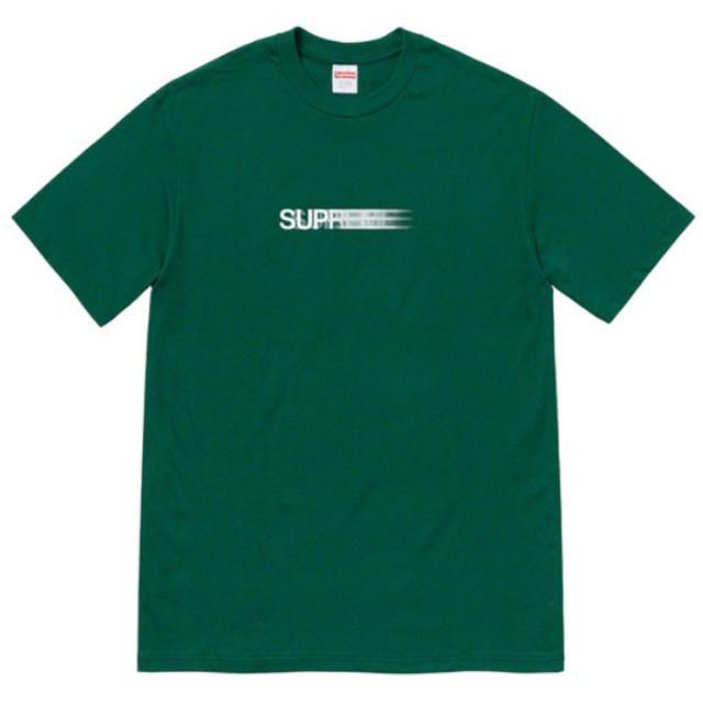 専用　Supreme Motion Logo Tee / L×2新品未使用