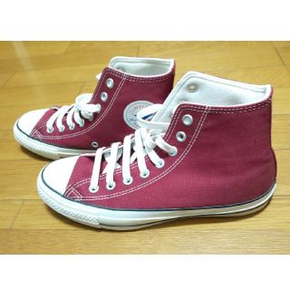 コンバース(CONVERSE)のコンバース チャックテイラー ハイカット(スニーカー)