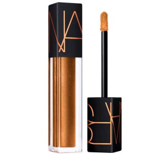 ナーズ(NARS)のNARS オイルインフューズド　リップティント／ＢＲＯＮＺＩＮＧ 1146(リップグロス)