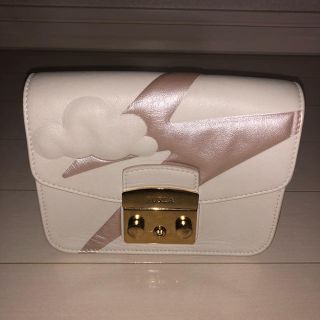 フルラ(Furla)の今がチャンス！FURLA メトロポリス (7/21値上げします！)(ショルダーバッグ)