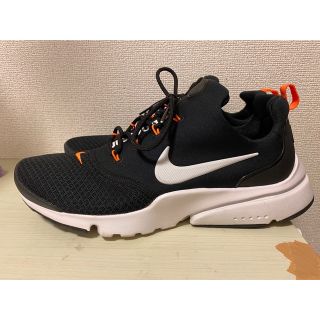 NIKE ナイキ PRESTO FLY JDI AQ9688-001 26cm