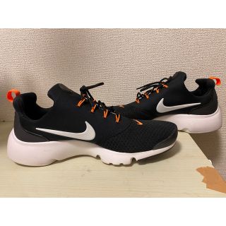 NIKE ナイキ PRESTO FLY JDI AQ9688-001 26cm