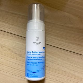 ヴェレダ(WELEDA)のWELEDA ヴェレダ　クレンジング(クレンジング/メイク落とし)