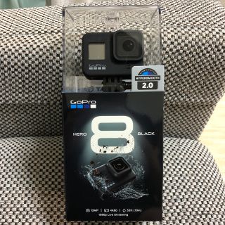 ゴープロ(GoPro)のGoPro hero 8 black (その他)