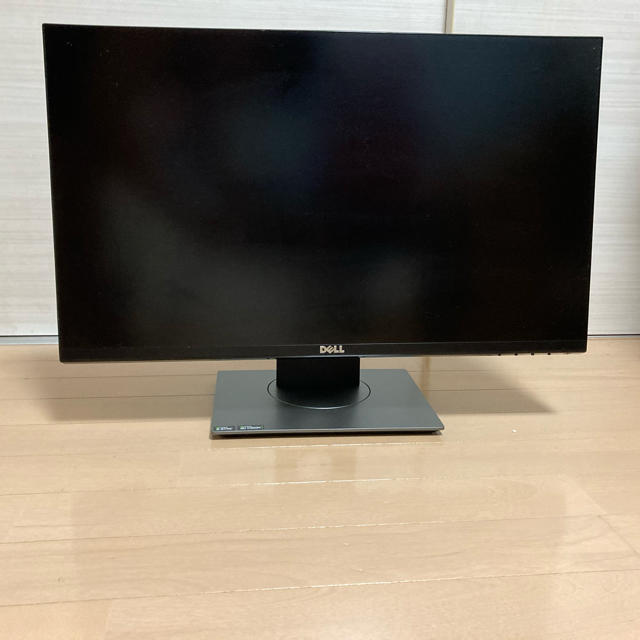 DELL - dell 23.8インチ ゲーミングディスプレイ S2417DGの通販 DELL - dell 23.8インチ ゲーミングディスプレイ S2417DGの通販