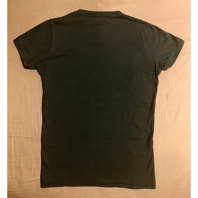 DIESEL(ディーゼル)の【値下げ中】DIESEL メンズ Tシャツ メンズのトップス(Tシャツ/カットソー(半袖/袖なし))の商品写真