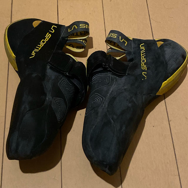 LA SPORTIVA(スポルティバ)のセオリー　La Sportiva（スポルティバ）  スポーツ/アウトドアのアウトドア(登山用品)の商品写真