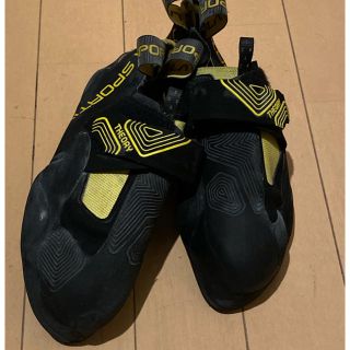 スポルティバ(LA SPORTIVA)のセオリー　La Sportiva（スポルティバ） (登山用品)