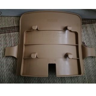 ストッケ(Stokke)のストッケ　トリップトラップ　ベビーセット(その他)