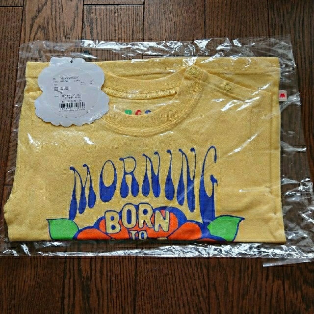 RODEO CROWNS WIDE BOWL(ロデオクラウンズワイドボウル)のRCWB キッズTシャツ キッズ/ベビー/マタニティのキッズ服男の子用(90cm~)(Tシャツ/カットソー)の商品写真