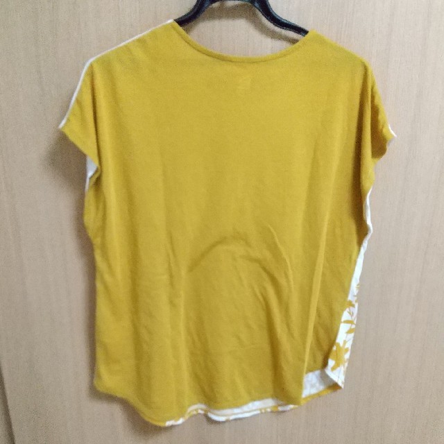 Design Tshirts Store graniph(グラニフ)の専用  中古 カットソー レディースのトップス(カットソー(半袖/袖なし))の商品写真