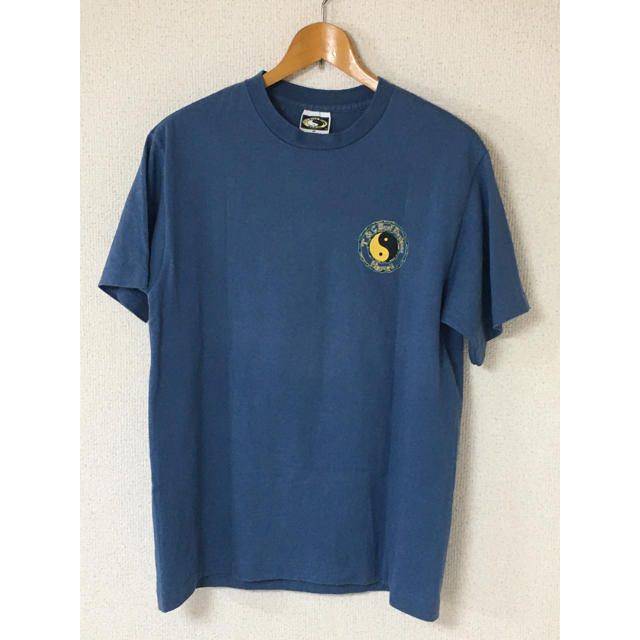 ビンテージ T&C Tシャツ　タウン アンド カントリー　ハワイ　Hawaii