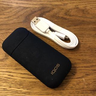 アイコス(IQOS)のアイコス(タバコグッズ)